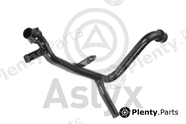 Aslyx AS-201231 — Coolant Pipe