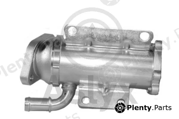 Aslyx AS-506731 — Cooler, exhaust gas recirculation
