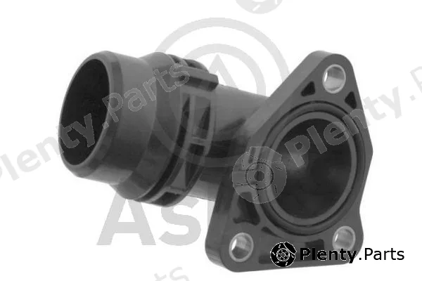 Aslyx AS-201603 — Coolant Flange