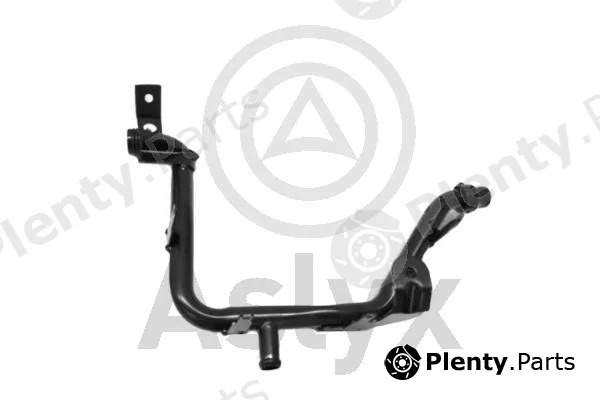 Aslyx AS-201228 — Coolant Pipe