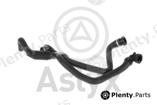 Aslyx AS-509722 — Radiator Hose