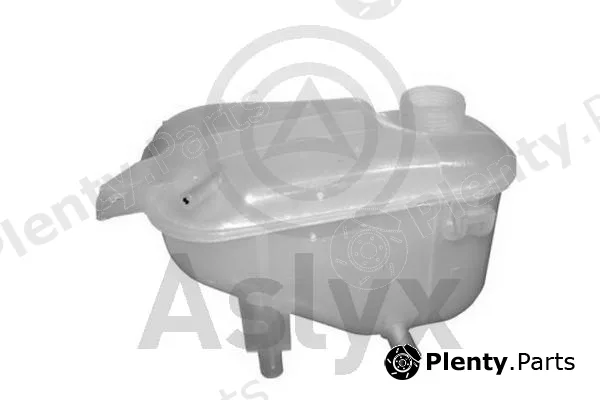 Aslyx AS-201569 — Expansion Tank, coolant