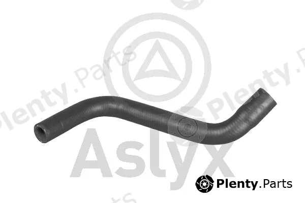Aslyx AS-203652 — Radiator Hose