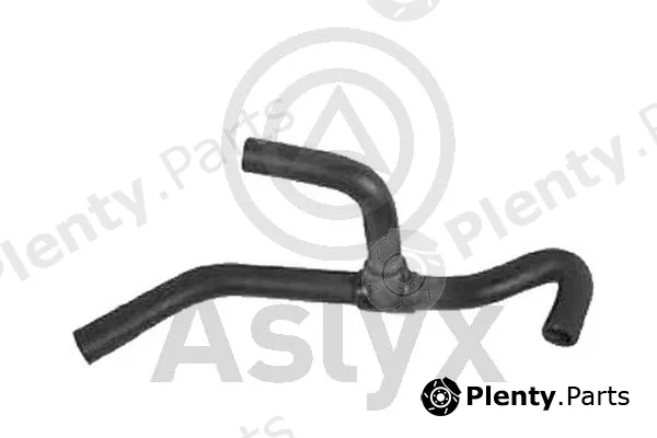Aslyx AS-203663 — Radiator Hose