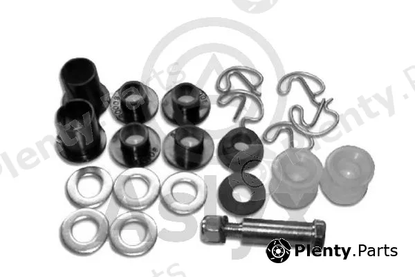 Aslyx AS-200381 — Repair Kit, gear shift lever