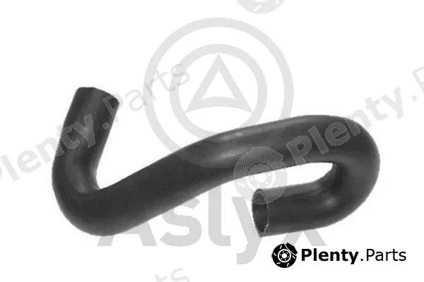Aslyx AS-204026 — Radiator Hose