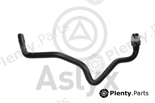 Aslyx AS-204123 — Radiator Hose