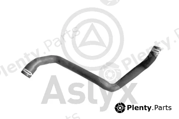 Aslyx AS-509644 — Radiator Hose