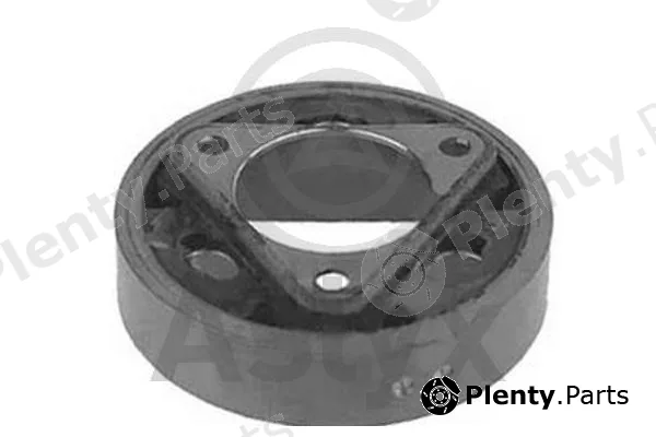 Aslyx AS-200806 — Vibration Damper, propshaft