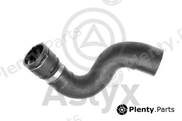 Aslyx AS-510020 — Radiator Hose