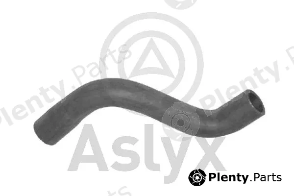 Aslyx AS-203819 — Radiator Hose