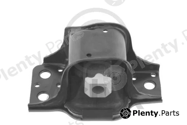 Aslyx AS-202114 — Mounting, engine