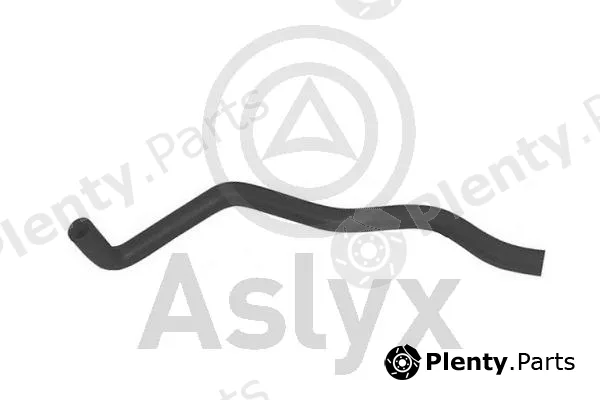 Aslyx AS-203593 — Radiator Hose