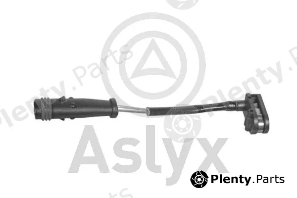 Aslyx AS-200700 — Sensor, brake pad wear