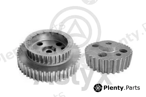 Aslyx AS-521180 — Gear/Sprocket, camshaft