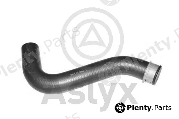 Aslyx AS-510035 — Radiator Hose
