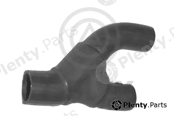 Aslyx AS-204036 — Radiator Hose