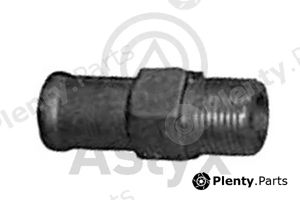 Aslyx AS-201172 — Coolant Pipe