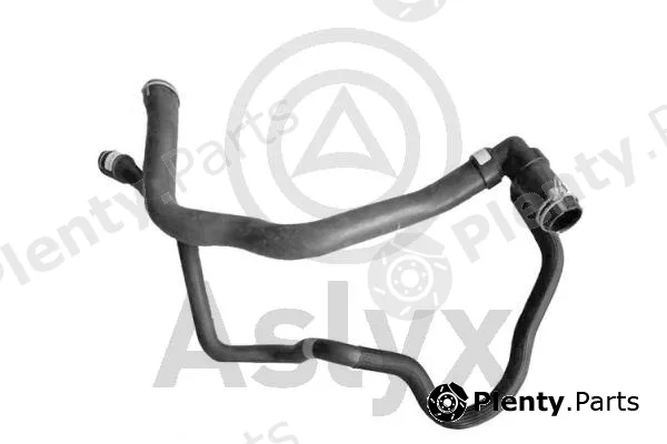 Aslyx AS-594211 — Radiator Hose