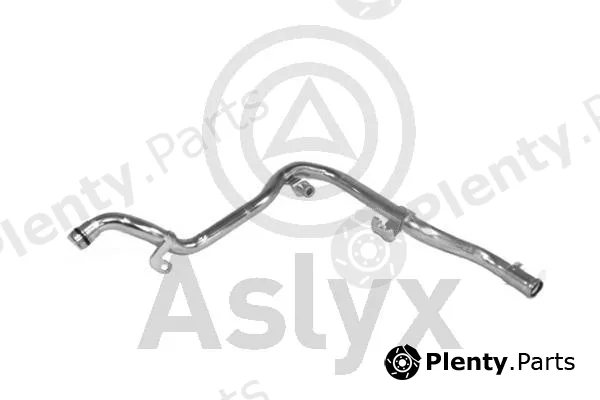 Aslyx AS-503249 — Coolant Pipe
