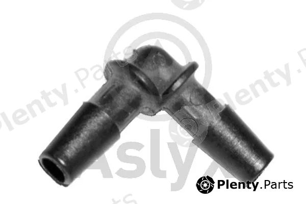 Aslyx AS-200038 — Connection Piece, coolant line