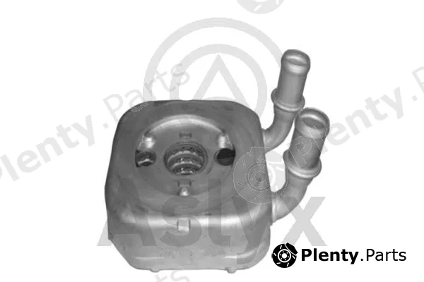 Aslyx AS-506351 — Oil Cooler, engine oil