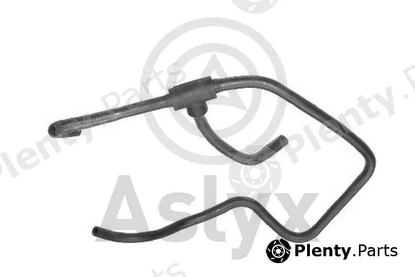 Aslyx AS-203943 — Radiator Hose