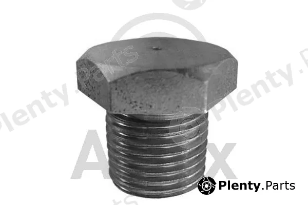 Aslyx AS-200275 — Screw Plug, oil sump