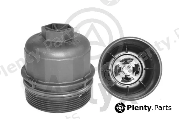 Aslyx AS-535537 — Housing, oil filter