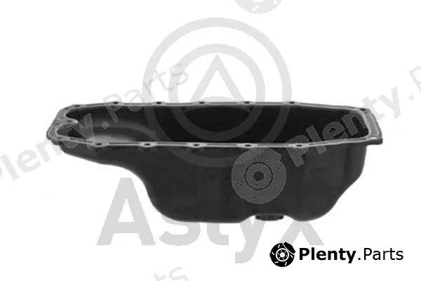 Aslyx AS-203185 — Oil Sump