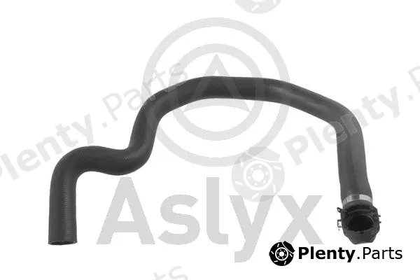 Aslyx AS-204412 — Radiator Hose
