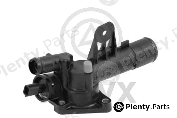 Aslyx AS-201404 — Coolant Flange