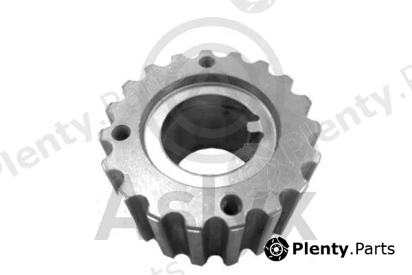 Aslyx AS-506638 — Sprocket, crankshaft