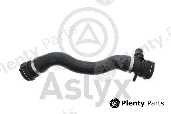 Aslyx AS-509942 — Radiator Hose