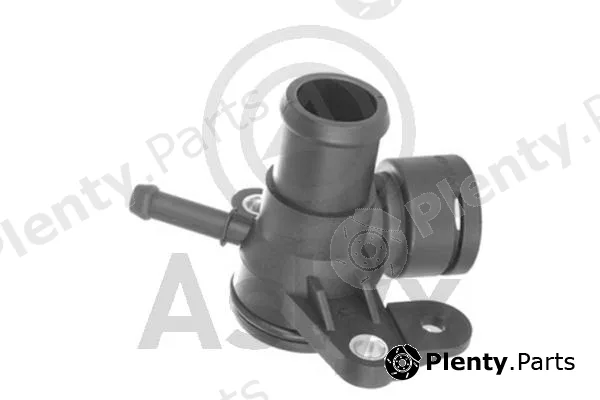 Aslyx AS-535827 — Coolant Flange