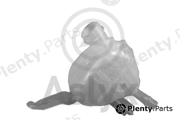 Aslyx AS-535594 — Expansion Tank, coolant