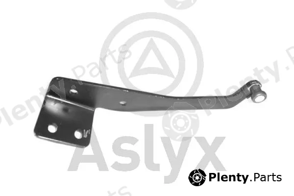 Aslyx AS-506275 — Roller Guide, sliding door
