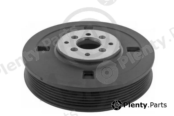 Aslyx AS-201873 — Belt Pulley, crankshaft