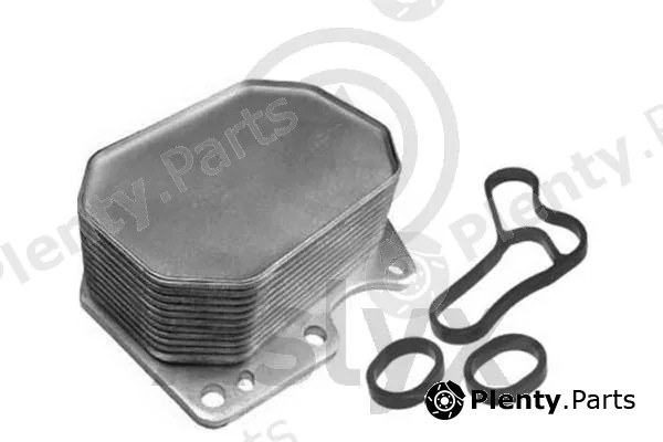 Aslyx AS-521057 — Oil Cooler, engine oil