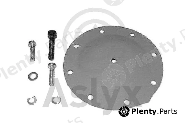 Aslyx AS-200334 — Repair Set, vacuum pump (braking system)