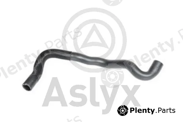 Aslyx AS-509684 — Radiator Hose
