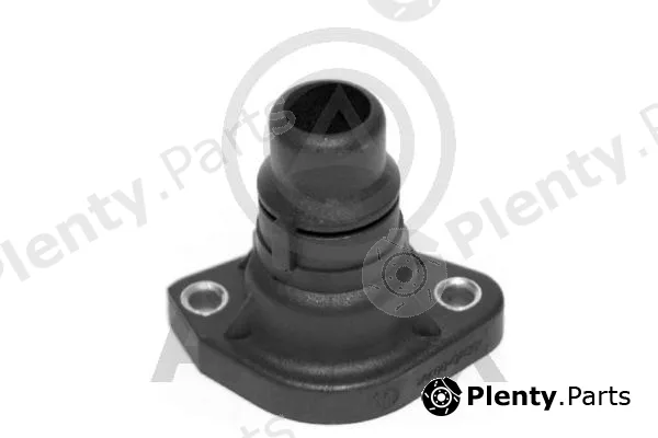 Aslyx AS-201531 — Coolant Flange