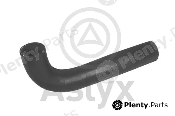 Aslyx AS-203537 — Radiator Hose