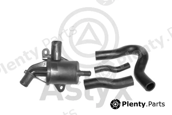 Aslyx AS-535539 — Valve, crankcase ventilation