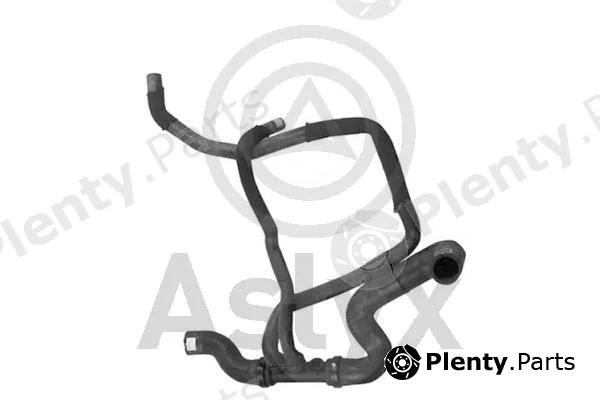 Aslyx AS-509702 — Radiator Hose