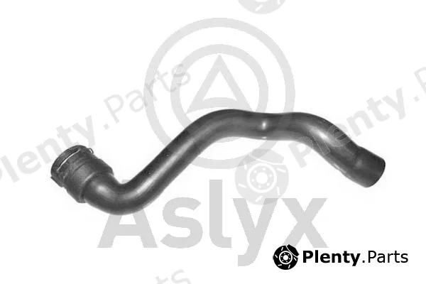 Aslyx AS-594395 — Radiator Hose