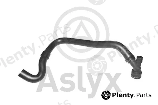 Aslyx AS-204320 — Radiator Hose