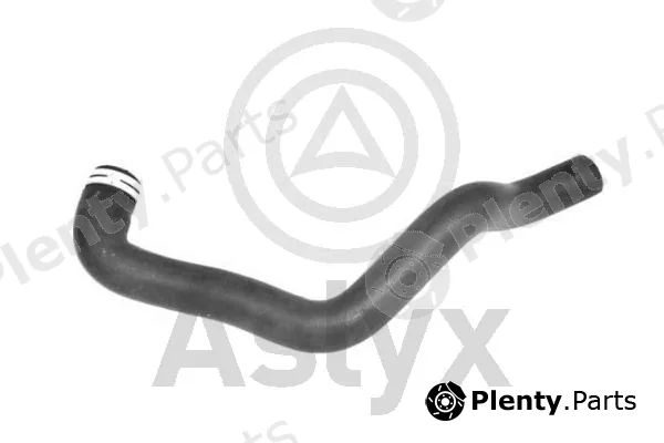 Aslyx AS-594080 — Radiator Hose
