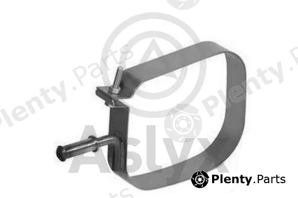Aslyx AS-541008 — Bracket, muffler