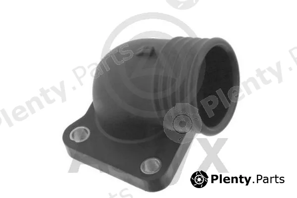 Aslyx AS-201611 — Coolant Flange
